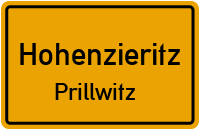 Prillwitz in HohenzieritzPrillwitz
