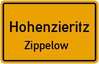 Zippelow in HohenzieritzZippelow