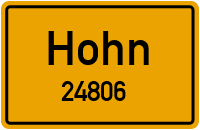 24806 Hohn