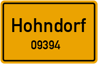 09394 Hohndorf