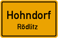 An der Gärtnerei in HohndorfRödlitz