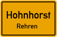Hinterm Dorfe in 31559 Hohnhorst (Rehren)