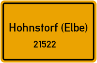 21522 Hohnstorf (Elbe)