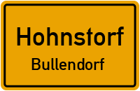 Am Buscheberg in HohnstorfBullendorf