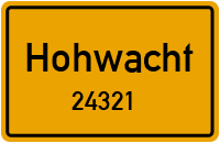 24321 Hohwacht