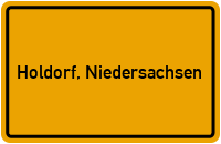 Branchenbuch von Holdorf, Niedersachsen auf onlinestreet.de