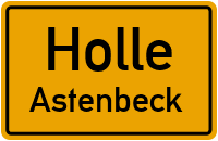 Astenbeck