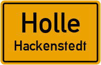 Hackenstedt