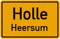 Heersum