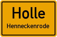 Henneckenrode