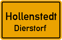 Hollenstedter Str. in HollenstedtDierstorf