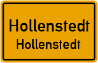 Heideweg in HollenstedtHollenstedt