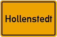 Am Ahrensberge in Hollenstedt