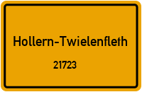 21723 Hollern-Twielenfleth