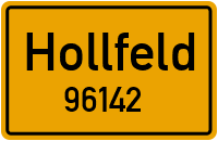 96142 Hollfeld