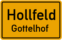 Gottelhof in HollfeldGottelhof