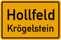 Krögelstein in HollfeldKrögelstein