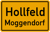 Moggendorf in HollfeldMoggendorf