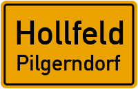 Pilgerndorf in HollfeldPilgerndorf