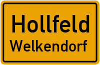 Welkendorf in HollfeldWelkendorf