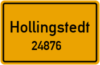 24876 Hollingstedt