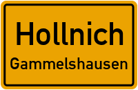 Gammelshausen in HollnichGammelshausen