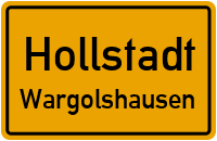 Rhönblick in HollstadtWargolshausen