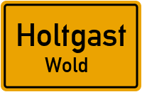 Wold in HoltgastWold