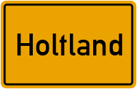Nach Holtland reisen
