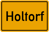 Holtorf Branchenbuch