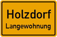Sumpf in HolzdorfLangewohnung