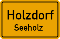 Zwicksdamm in HolzdorfSeeholz