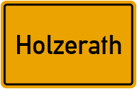 Holzerath in Rheinland-Pfalz