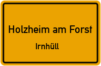 Irnhüll in Holzheim am ForstIrnhüll