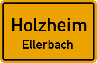 Straßenverzeichnis Holzheim Ellerbach