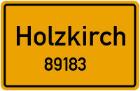 89183 Holzkirch