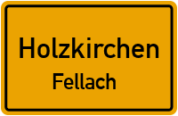 Meßnerstraßl in HolzkirchenFellach