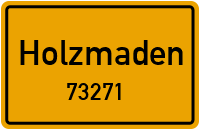 73271 Holzmaden
