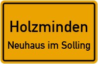 Hammeltrift in 37603 Holzminden (Neuhaus im Solling)