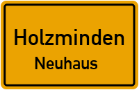 Dölmeweg in 37603 Holzminden (Neuhaus)