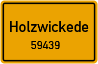 59439 Holzwickede