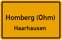Haarhausen