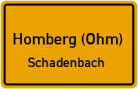 Schadenbach