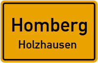 Cramersweg in 34576 Homberg (Holzhausen)