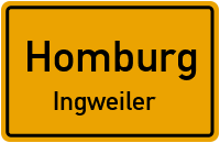 Ingweiler