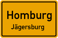 Jägersburg