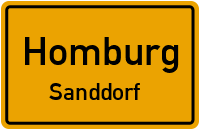 Sanddorf
