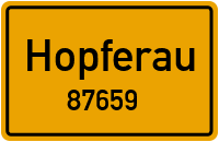 87659 Hopferau