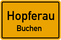 Buchen in HopferauBuchen