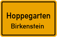 Am Fließ in HoppegartenBirkenstein